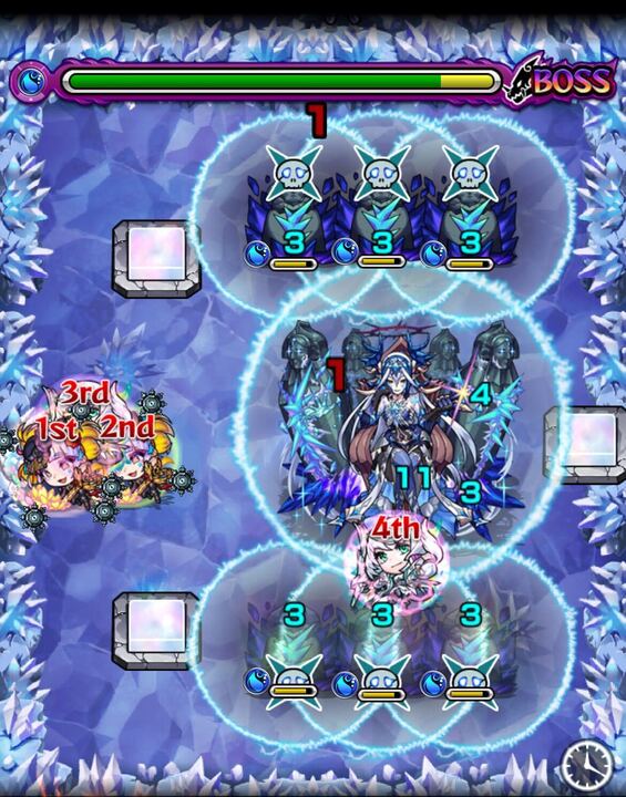 ミスリル廻ボス2