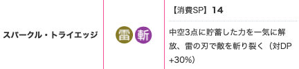 「力」と「器用さ」はどちらを上げればいい？