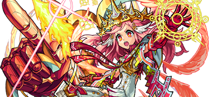 ミカエルの画像