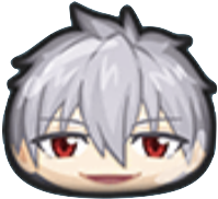 渚カヲルのアイコン