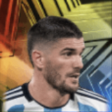 HPロドリゴデパウル(12/26)画像