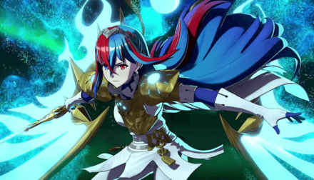 エンゲージ状態