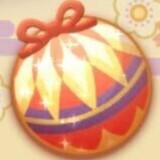 当選番号アイコン