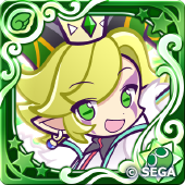 純白の魔界王子エリドゥ（星7）の画像