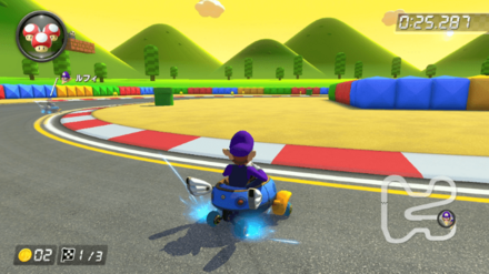 ショートカット1