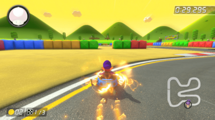 ショートカット2