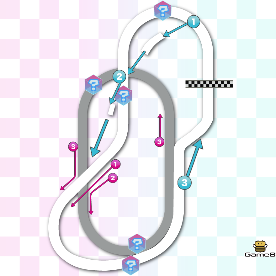 カラカラさばく画像