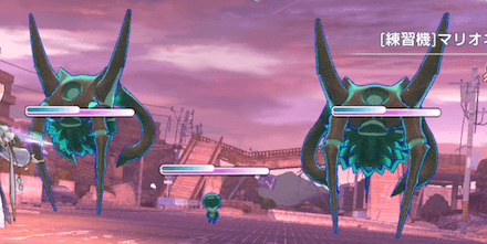 メインストーリー2章Day13の攻略