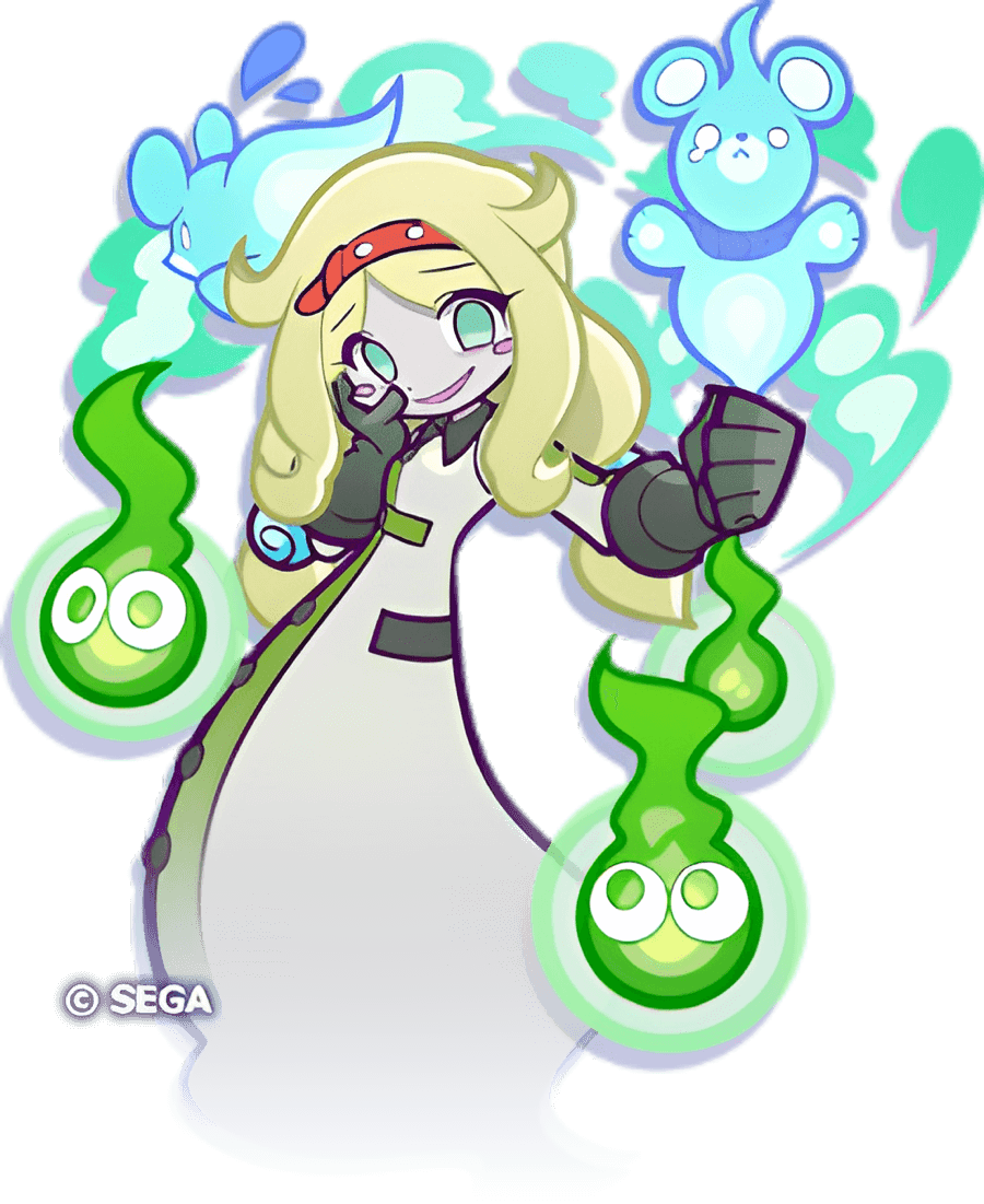 ミッケーナ（星7）