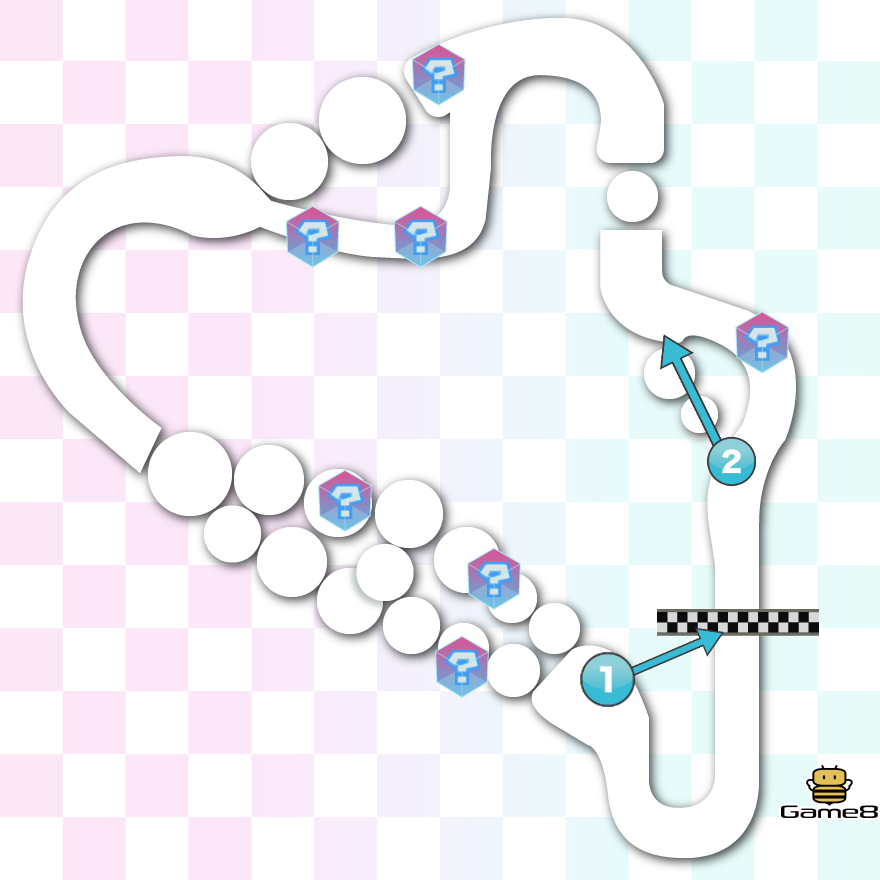 キノコキャニオン画像