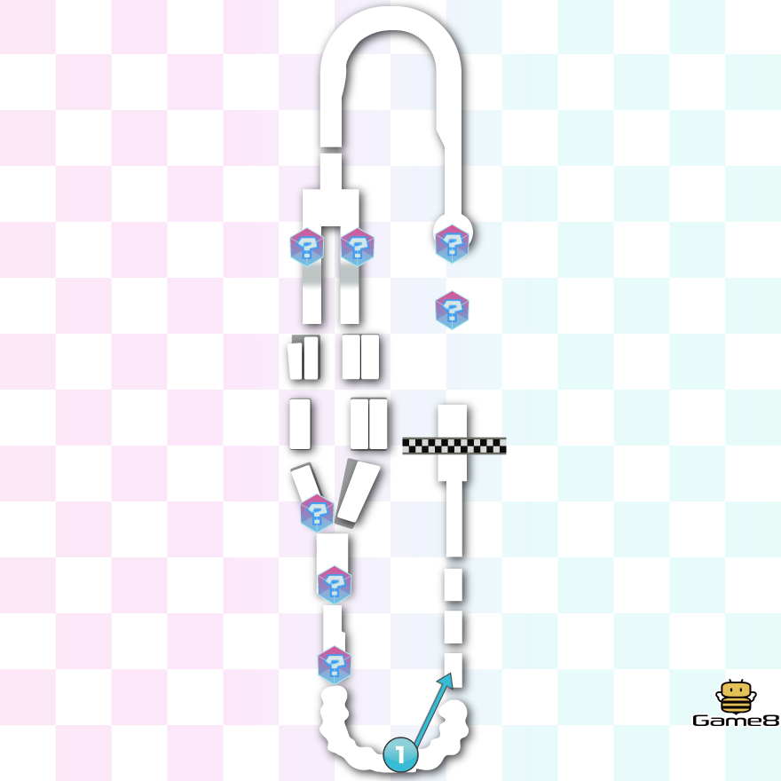 アイスビルディング画像