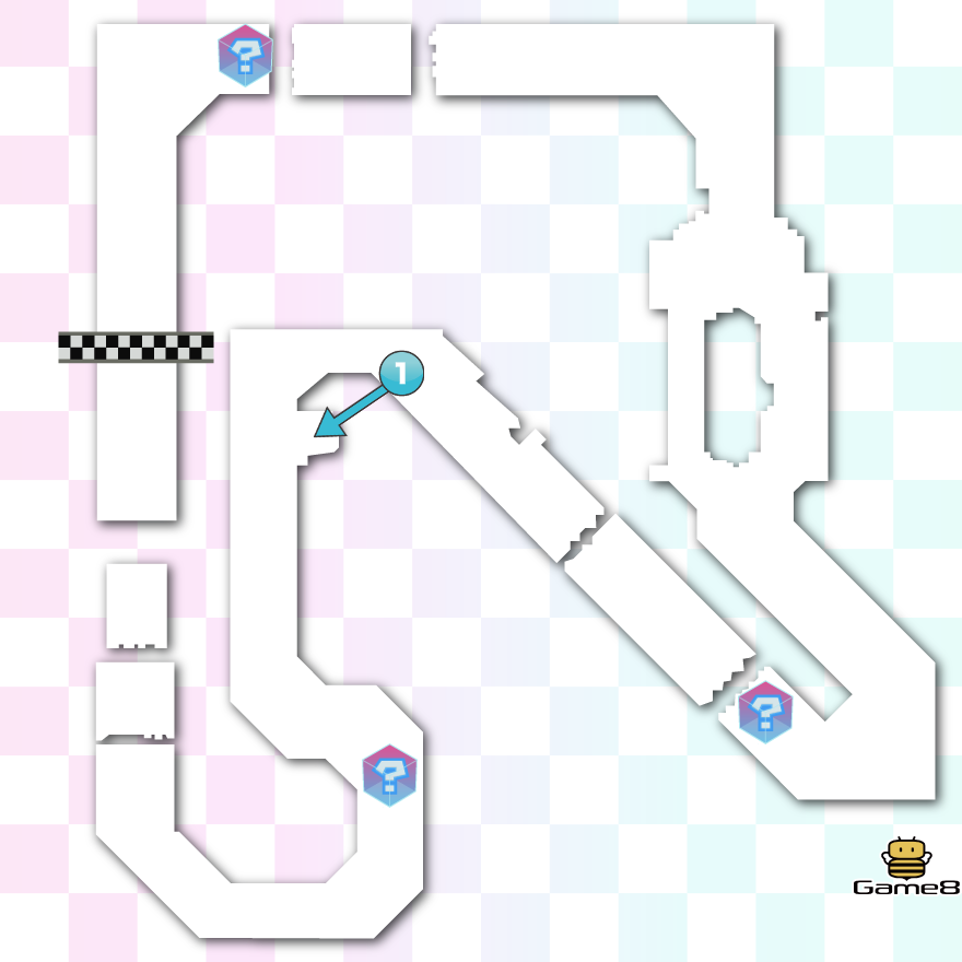 テレサレイク画像