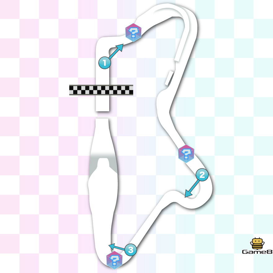 メリーメリーマウンテン画像