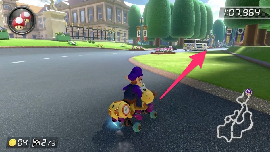 ショートカット③