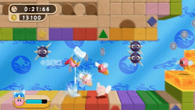 ふんすいホバー