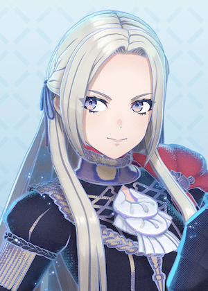 エーデルガルト