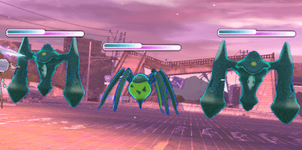 メインストーリー2章Day12の攻略