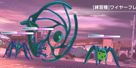 メインストーリー2章Day11の攻略