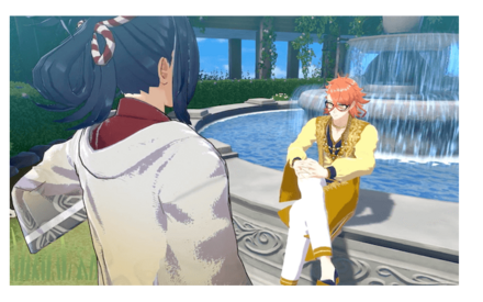 アクセサリー屋