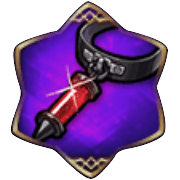 ブラッドチョーカーの画像