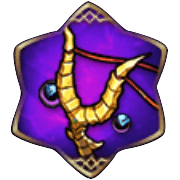 復讐の黄金角の画像