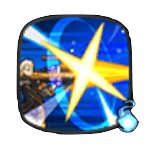 会心の弾丸の画像