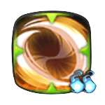 怒ったにゃ！の画像