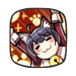 かわいいにゃん?の画像