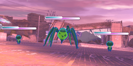 メインストーリー2章Day10の攻略