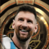 EPリオネル・メッシ(2022/12/18)画像