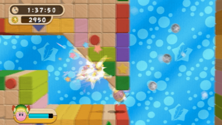 コンドルずつき