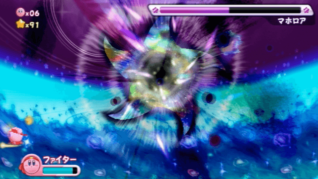 ブラックホール