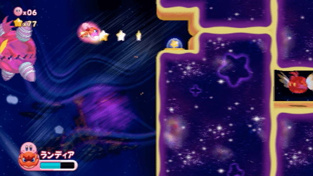 スイッチは早めに押す