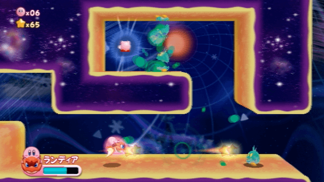 アイテムは無理してとらない