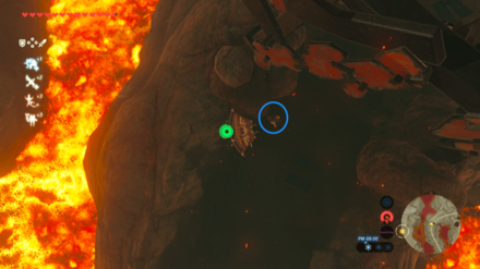 オルディンダチョウ