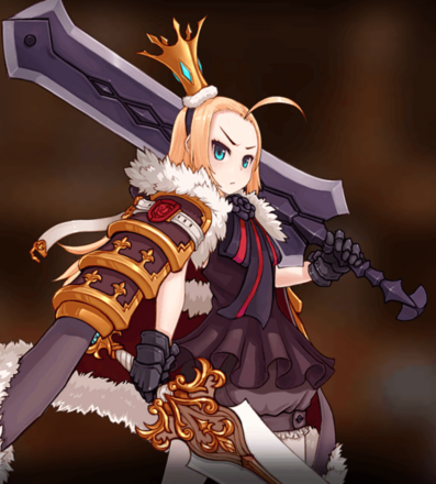 シャルロッテのプロフィール画像