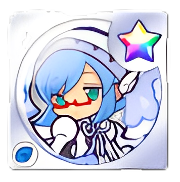 癒しの天使シエル