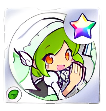 癒しの天使ロコ