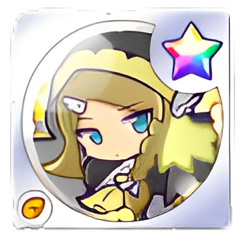 癒しの天使リゼット