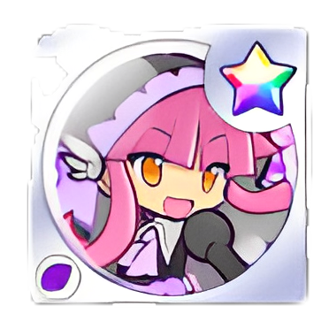 癒しの天使ニナ