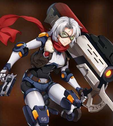 ゴッドマザーのプロフィール画像