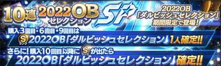 ダルビッシュセレクションの画像