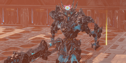 フレイダル・ソードの画像