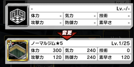 カスタムジムのメリット