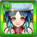 ヤクモ:巫女姫霊装の画像