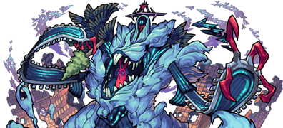 ハービセルの画像