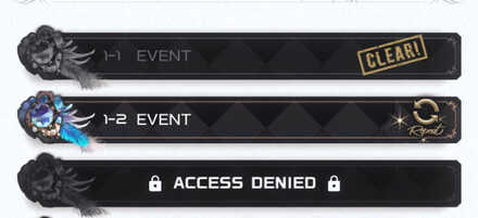 シャンデリアブローチを集める