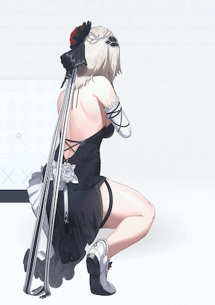 マイルドノクターン