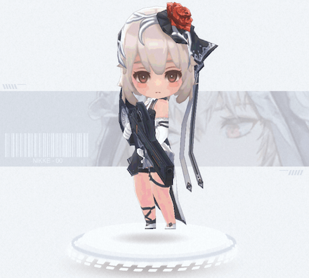 マイルドノクターン