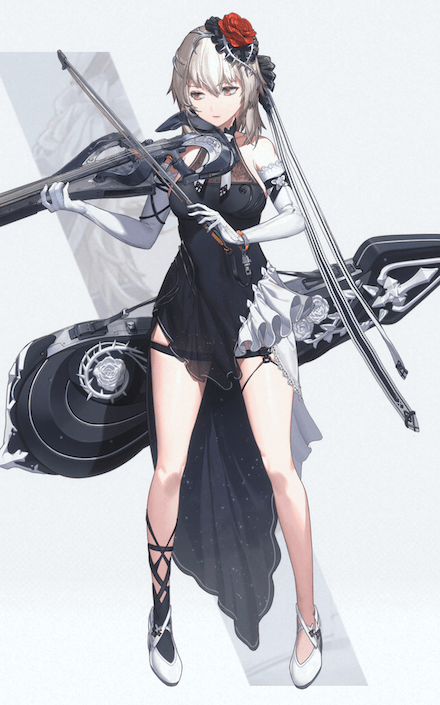 マイルドノクターン